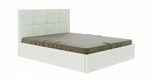 двуспальная кровать, Кровать Куба с подъемным механизмом 1400*2000  